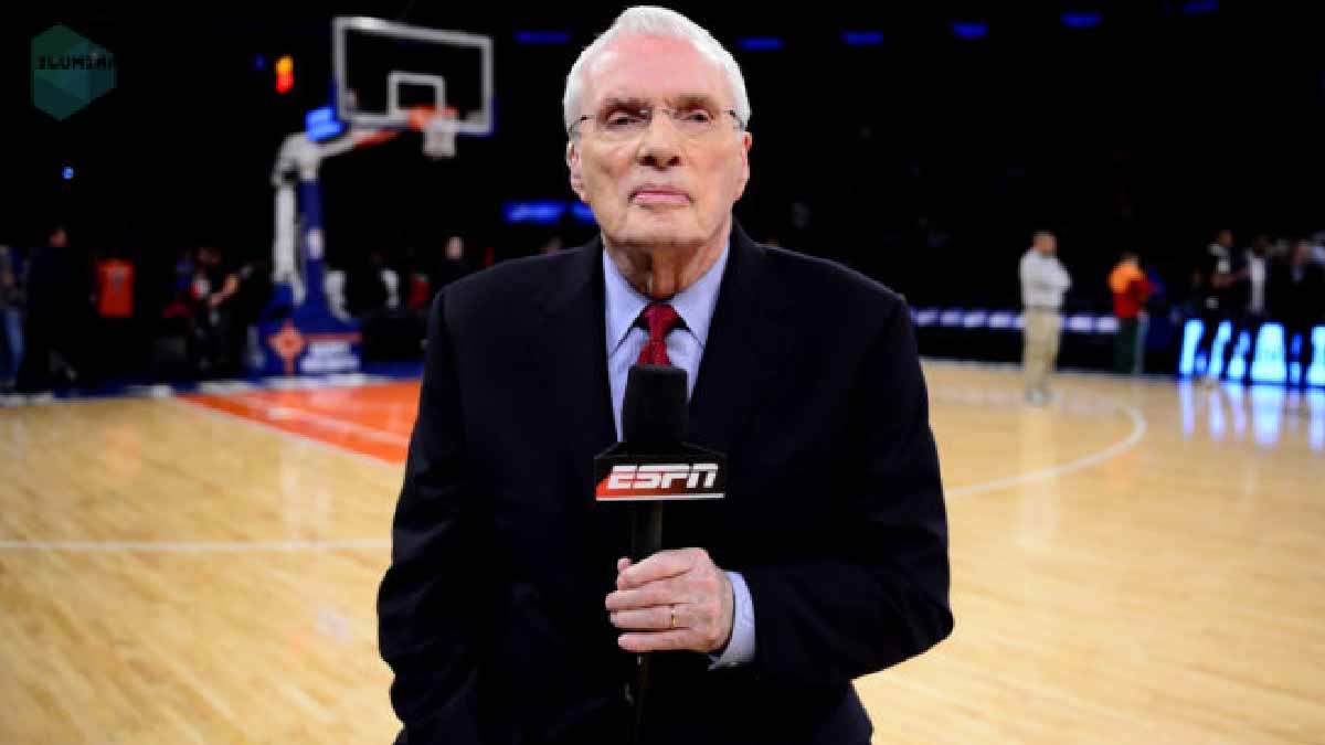 Hubie Brown wife Claire Brown