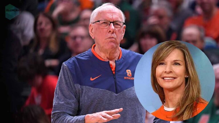 Know About Former College Basketball Coach Jim Boeheim Ex-Wife Elaine Boeheim