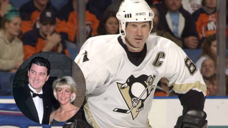 Know About Mario Lemieux Wife Nathalie Asselin Who Is A Mother of Four Kids