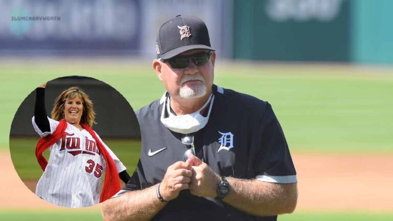 Know About MLB Manager Ron Gardenhire Wife Carol Kissling Who Is Mother Of Three Kids