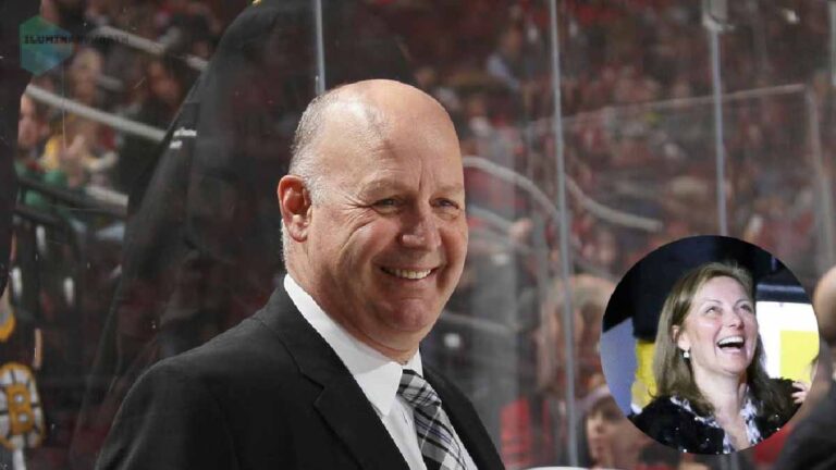 Know About NHL Coach Claude Julien Wife Karen Julien Who Is A Mother of Three Kids