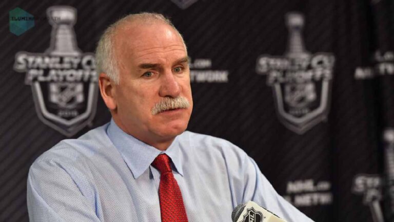 Know About NHL Head Coach Joel Quenneville Wife Elizabeth Quenneville Who Is A Philanthropist