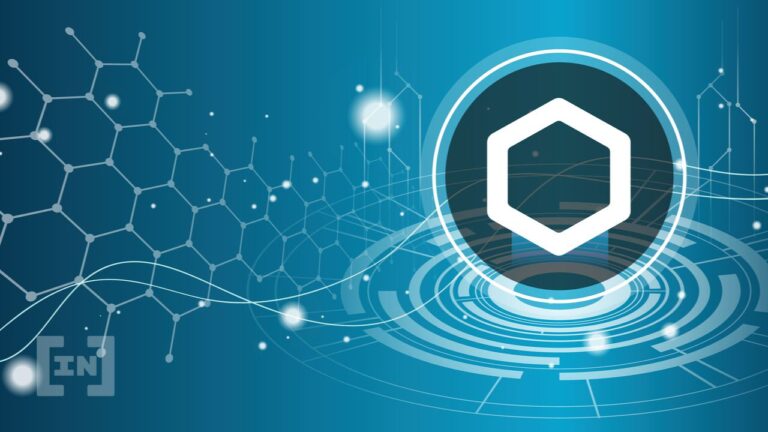 Chainlink: A Decentralized Oracle Network for Smart Contracts