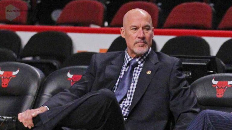 Meet Drew Paxson – Former NBA Player John Paxson Youngest Son With His Wife Carolyn Paxson