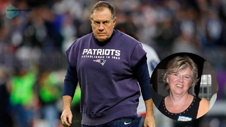 Know About NFL Coach Bill Belichick Ex-Wife Debby Clarke Who Is A Businesswoman