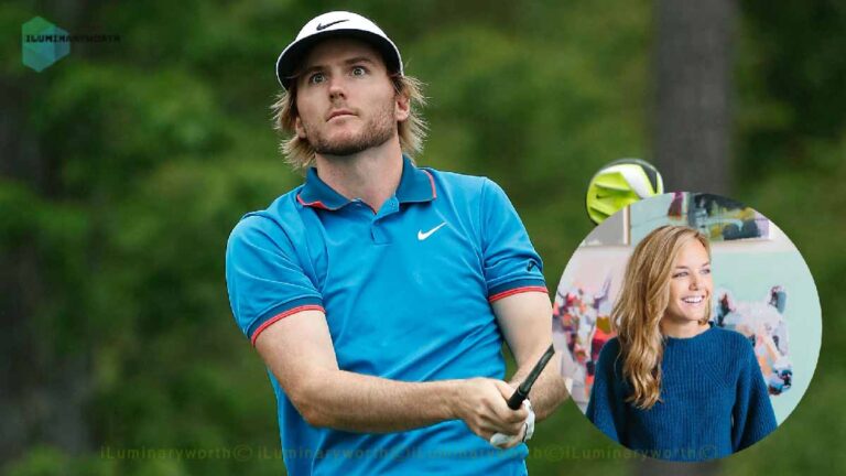 Know About Golfer Russell Henley Wife Teil Duncan Who Is A Painter