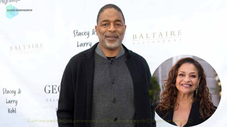 Know About Former Basketball Player Norm Nixon Wife Debbie Allen Who Is An Actress